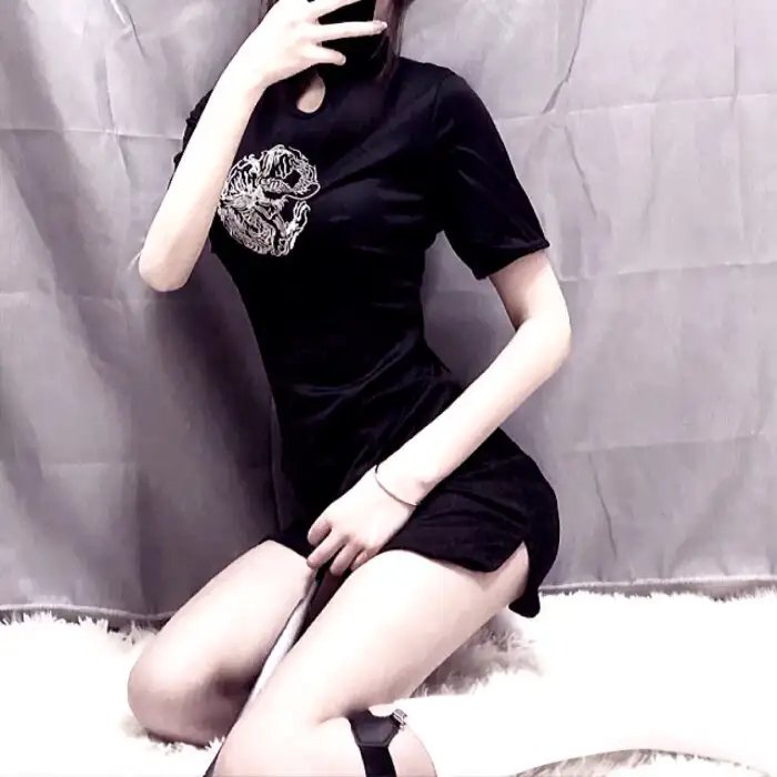 铁证悬案第一季