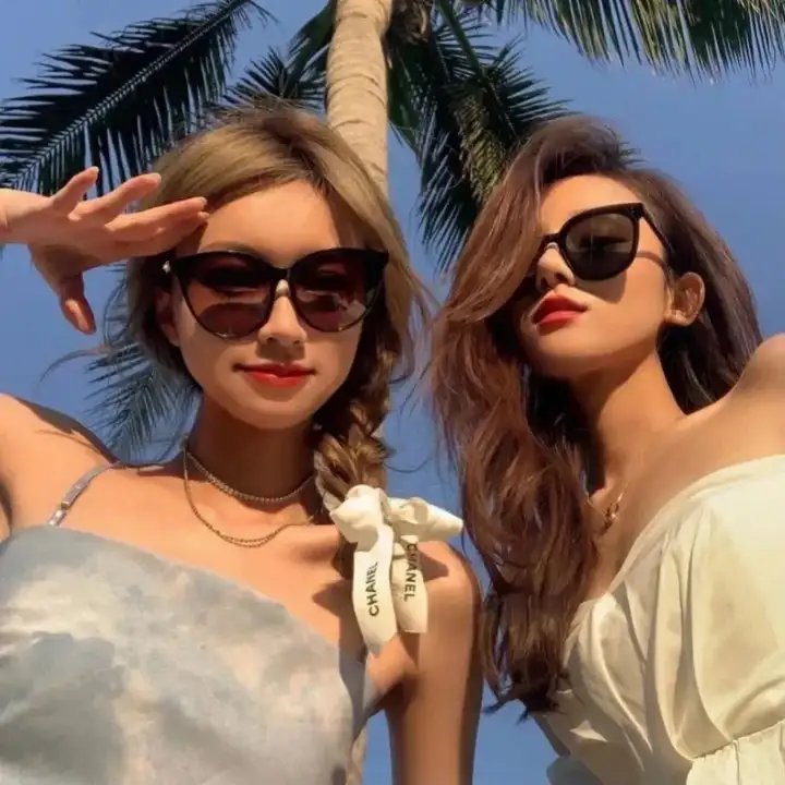 疯狂的麦咭第八季
